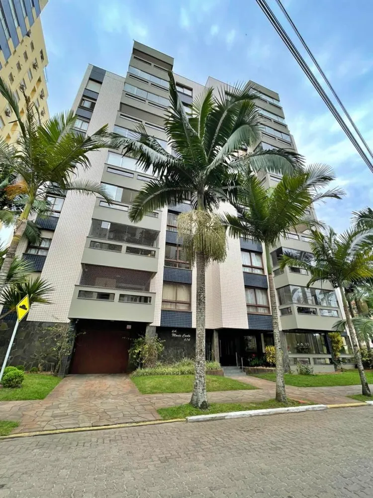 Apartamento, 4 quartos, 153 m² - Foto 1