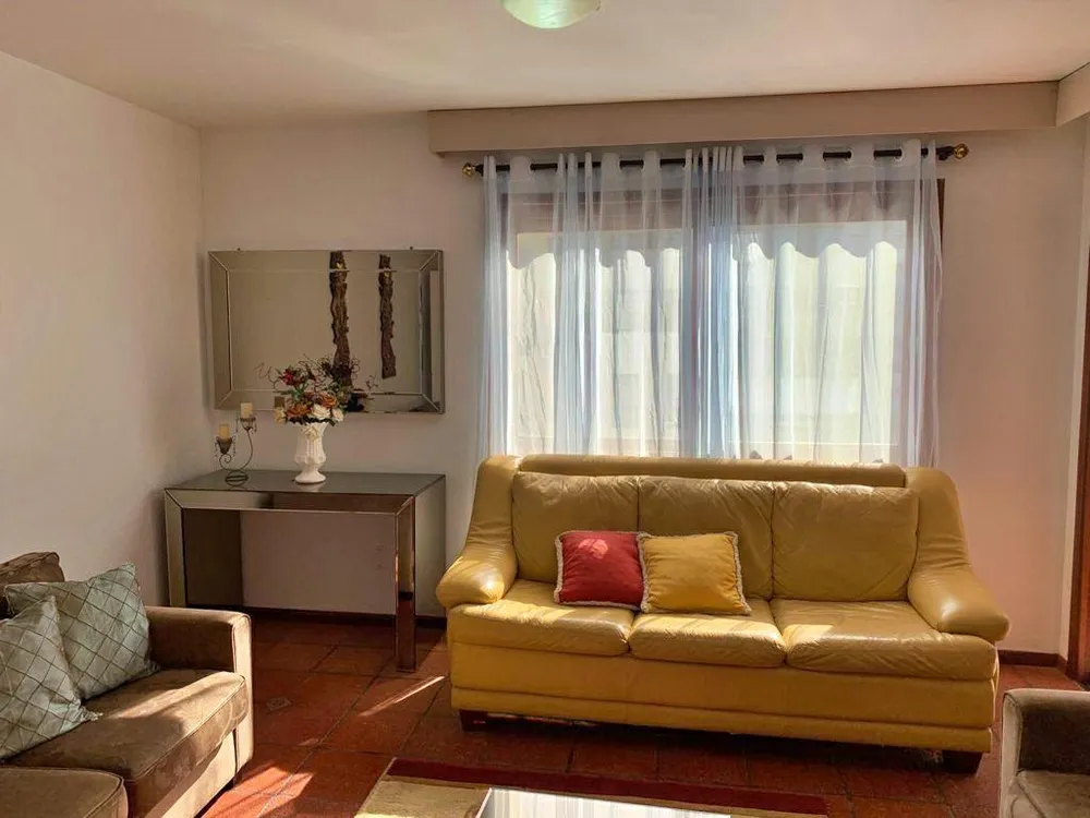 Apartamento, 4 quartos, 153 m² - Foto 4