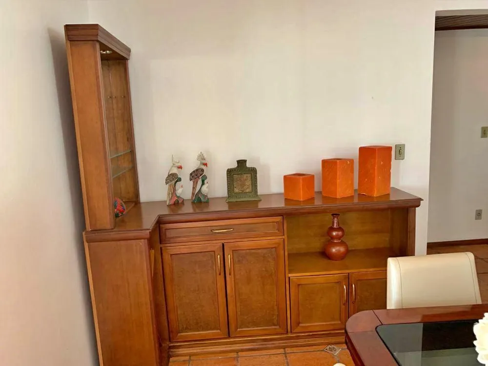 Apartamento, 4 quartos, 153 m² - Foto 5