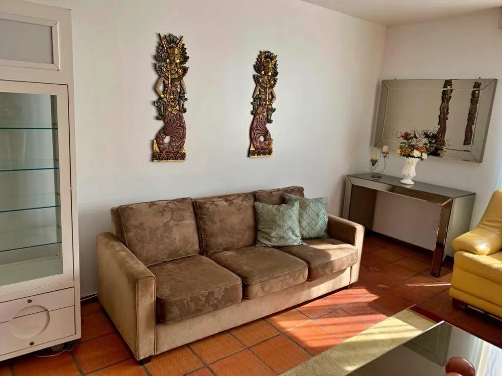 Apartamento, 4 quartos, 153 m² - Foto 6