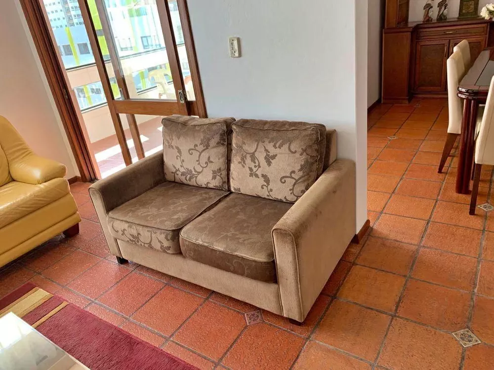 Apartamento, 3 quartos, 153 m² - Foto 4
