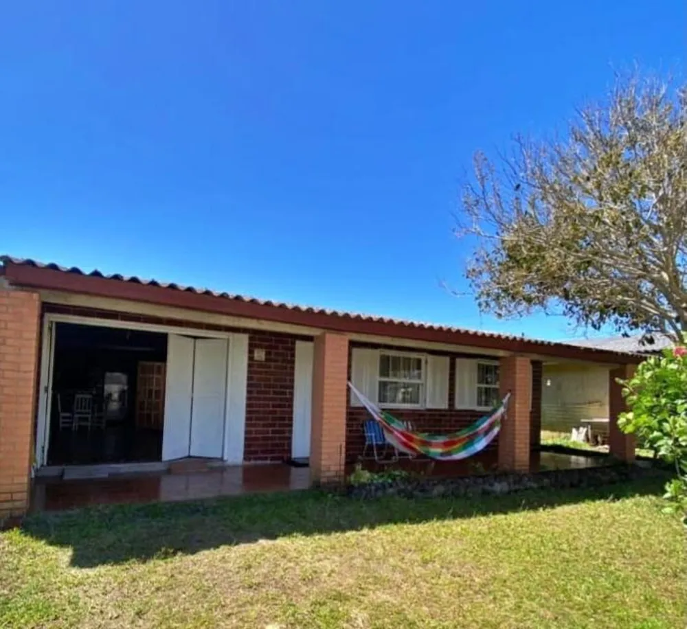 Casa, 3 quartos, 85 m² - Foto 1
