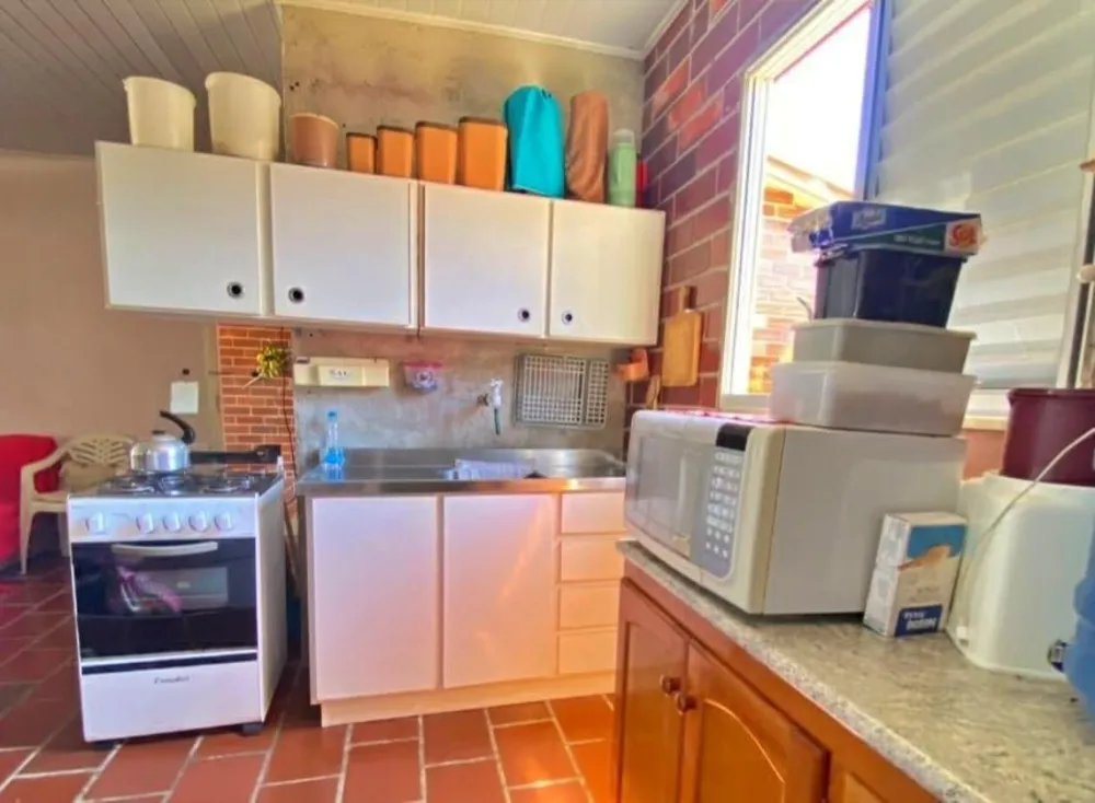 Casa, 3 quartos, 85 m² - Foto 1