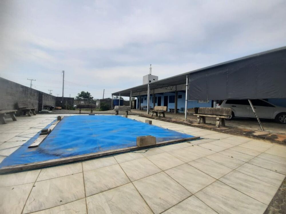 Prédio Inteiro, 190 m² - Foto 1