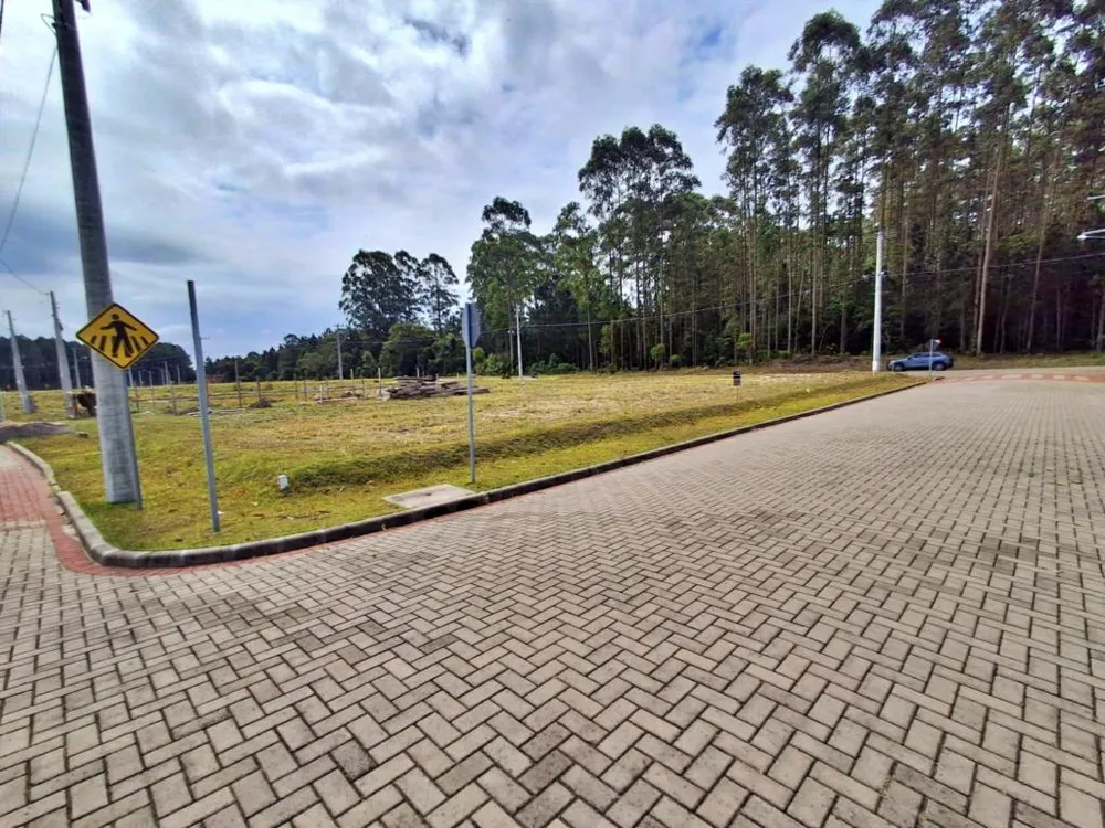 Terreno, 308 m² - Foto 8