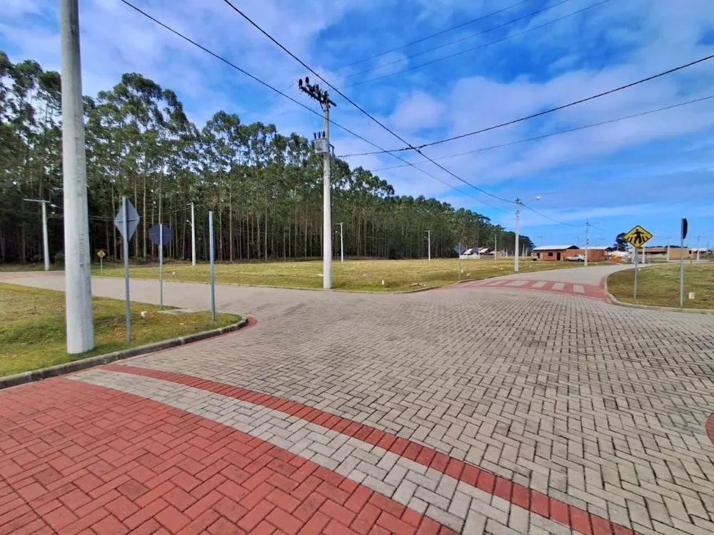 Terreno, 308 m² - Foto 1