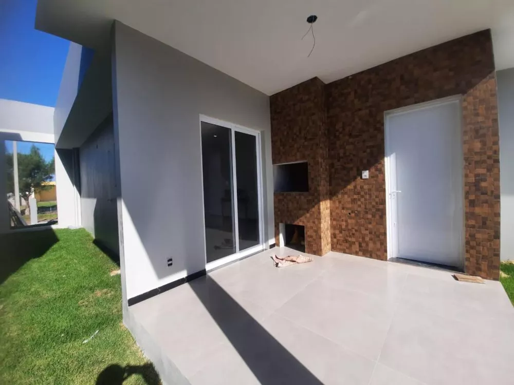 Casa, 3 quartos, 141 m² - Foto 5