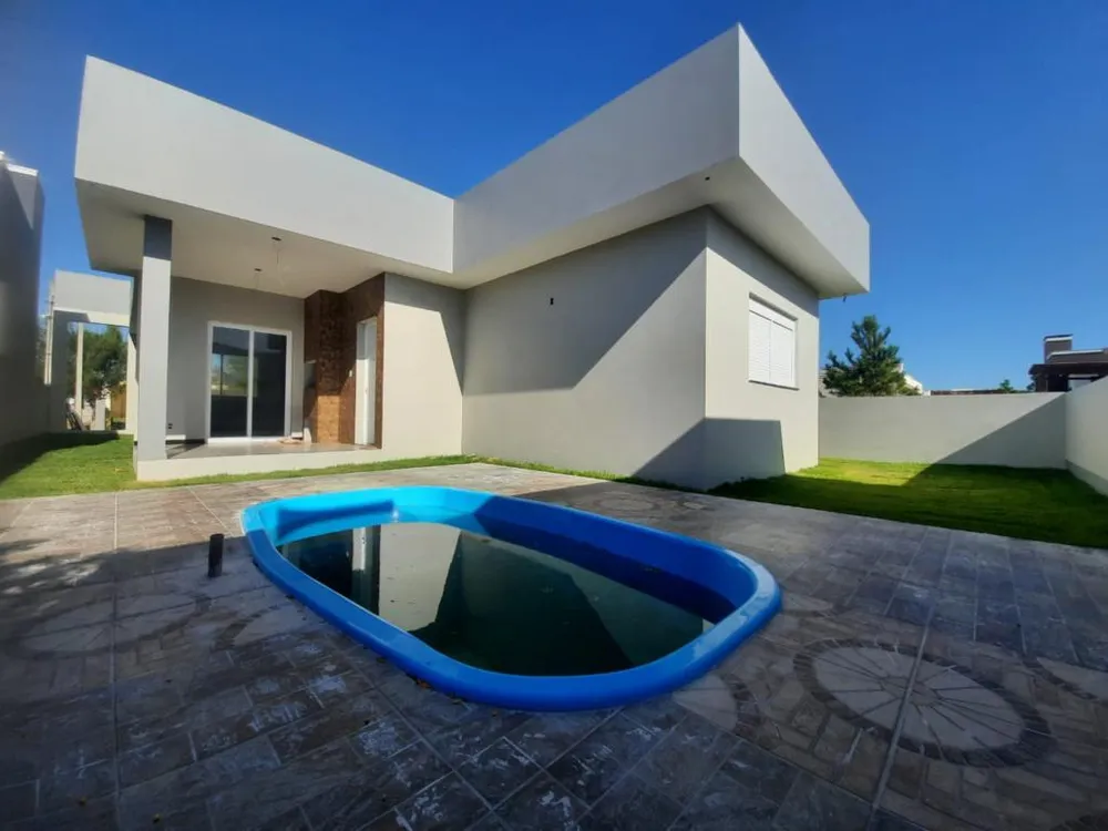 Casa, 3 quartos, 141 m² - Foto 5