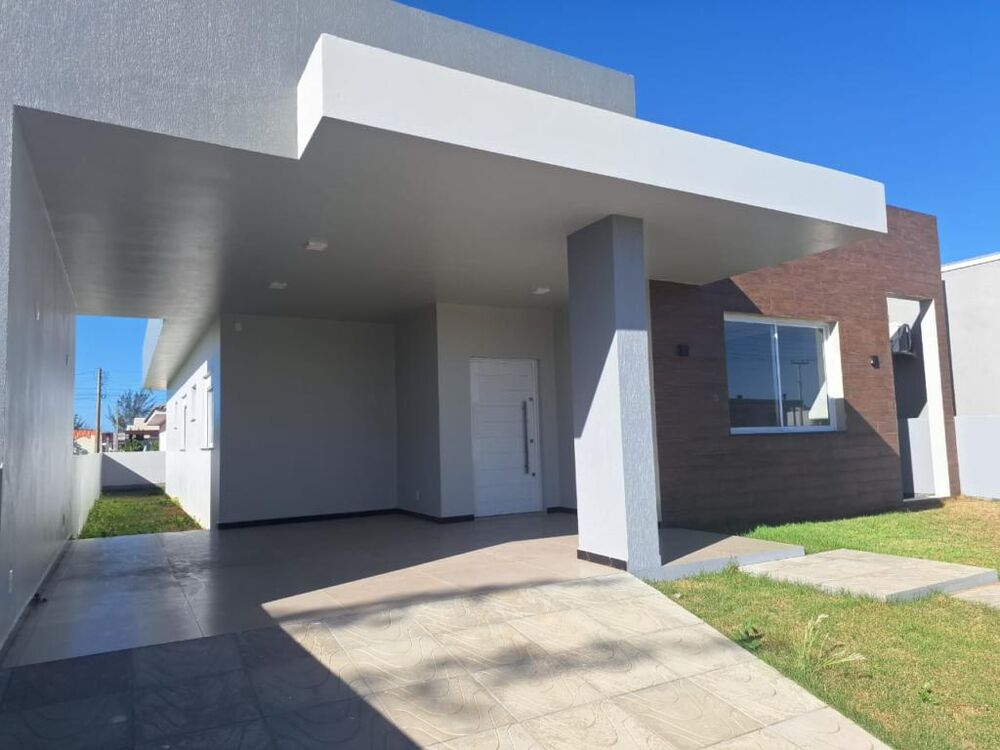 Casa, 3 quartos, 141 m² - Foto 3