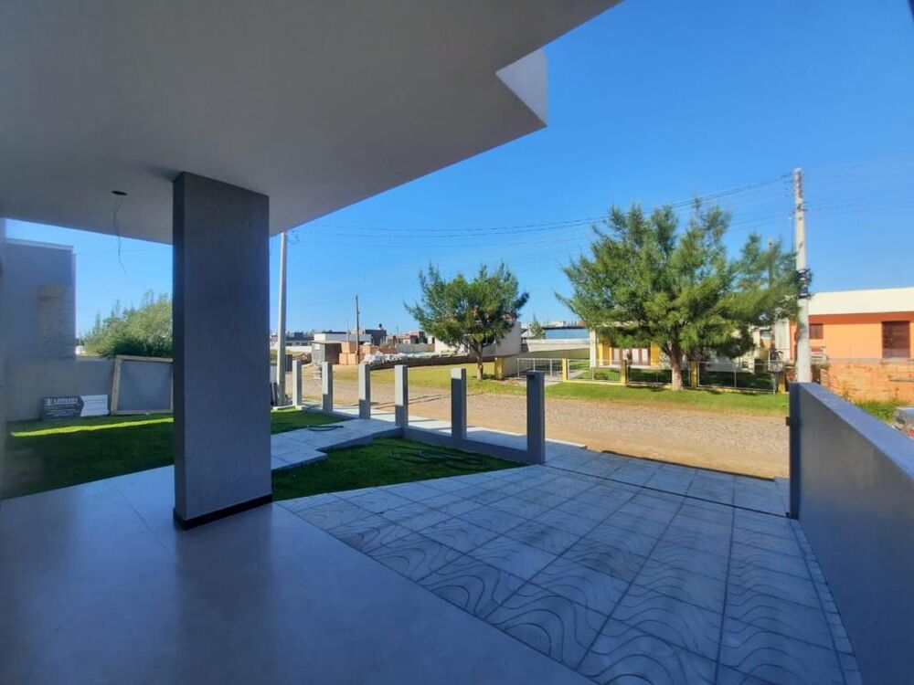 Casa, 3 quartos, 141 m² - Foto 4