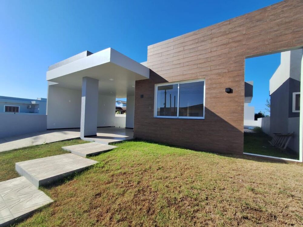 Casa, 3 quartos, 141 m² - Foto 2