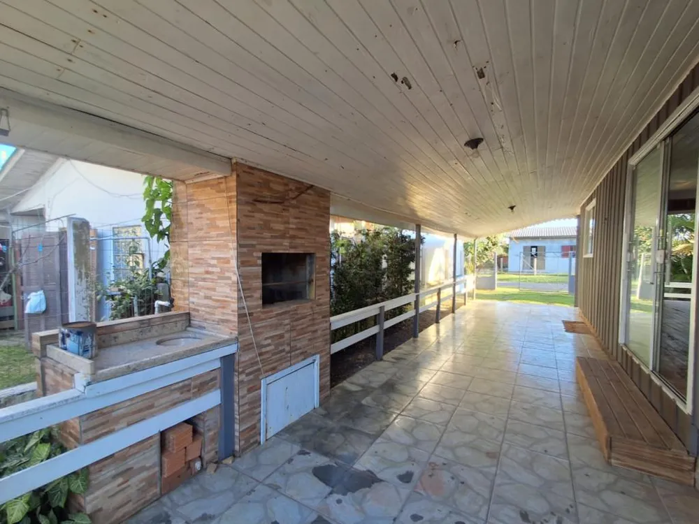 Casa, 2 quartos, 85 m² - Foto 4