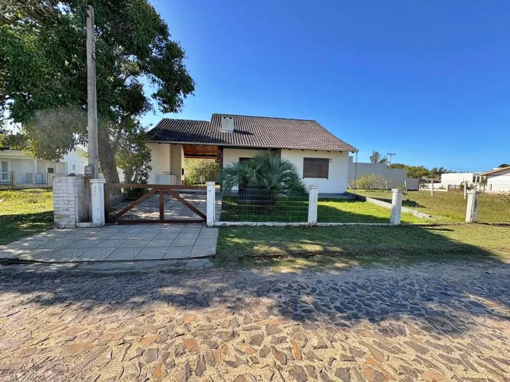 Casa, 3 quartos, 80 m² - Foto 1