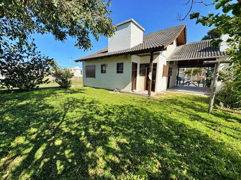 Casa, 3 quartos, 80 m² - Foto 2