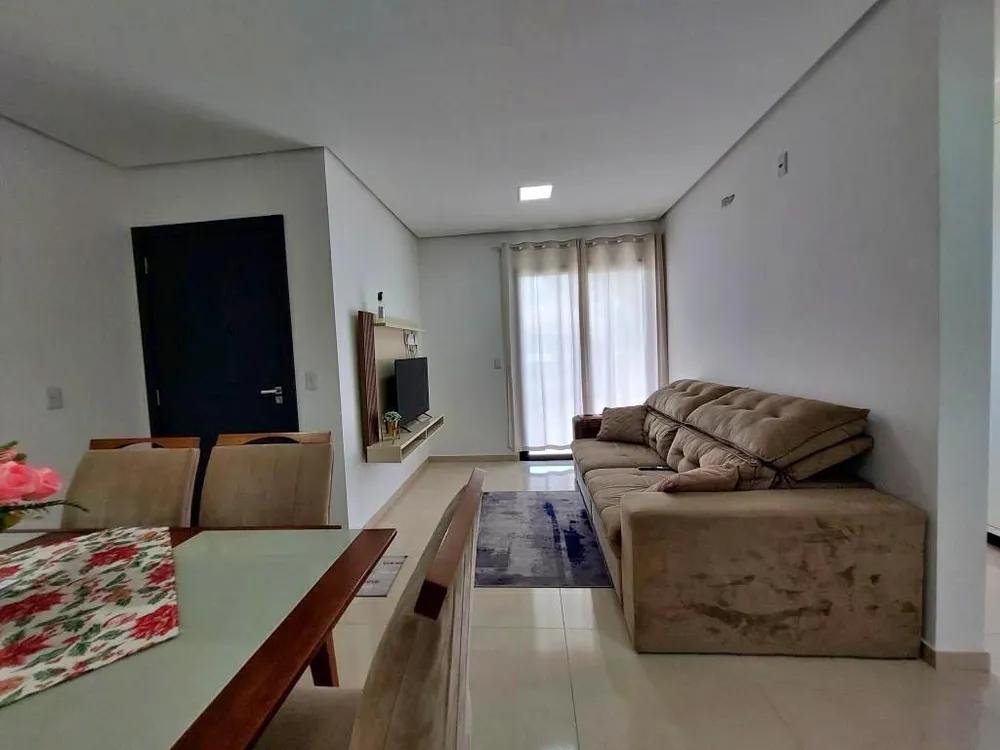 Apartamento, 2 quartos, 64 m² - Foto 9