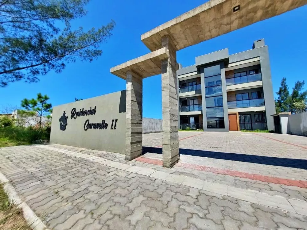 Apartamento, 2 quartos, 64 m² - Foto 1