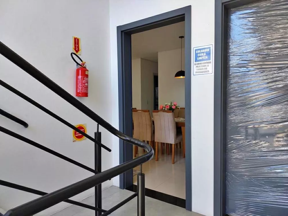 Apartamento, 2 quartos, 64 m² - Foto 3