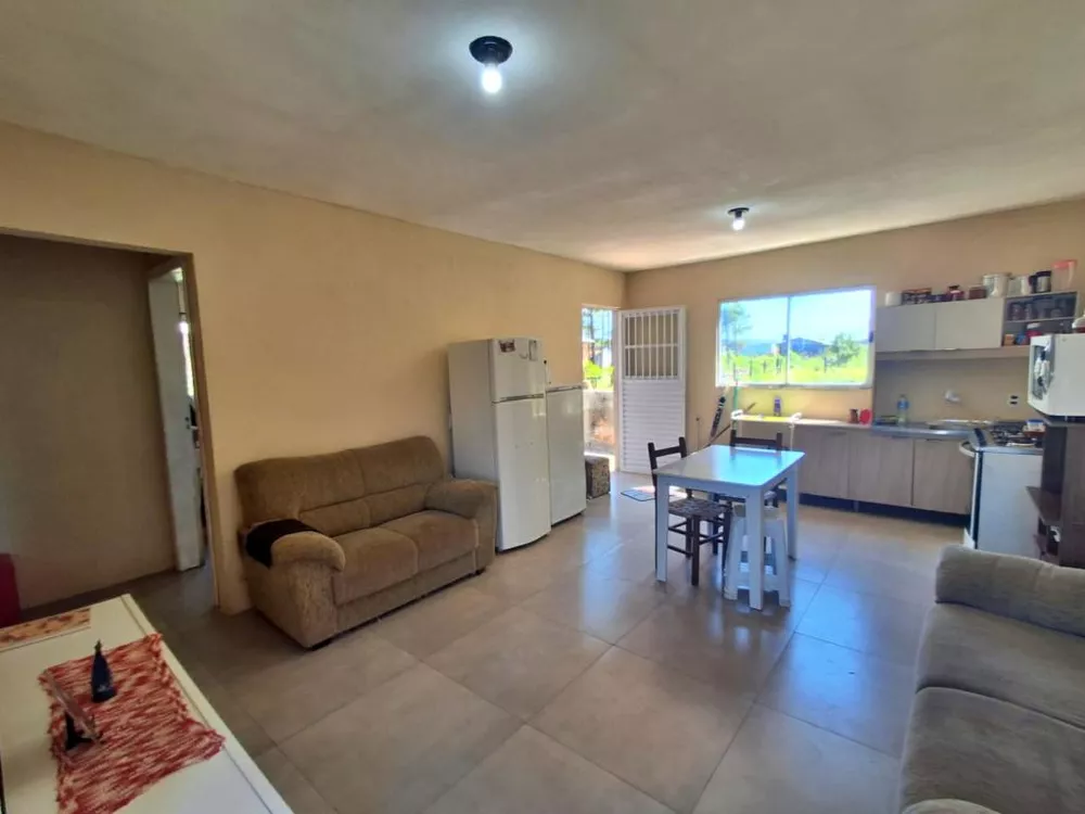 Casa, 2 quartos, 142 m² - Foto 1