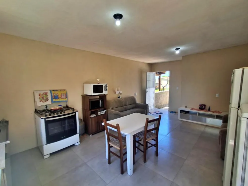 Casa, 2 quartos, 142 m² - Foto 3