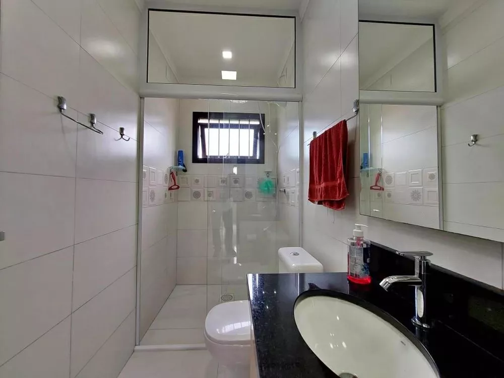 Casa, 3 quartos, 128 m² - Foto 1