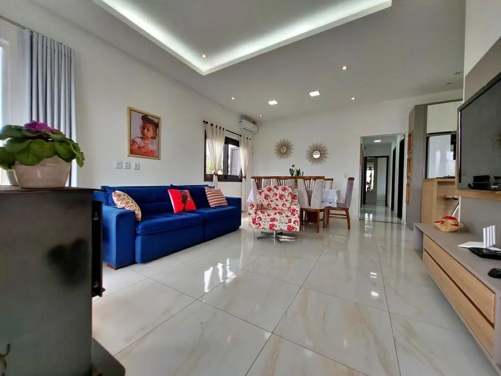Casa, 3 quartos, 128 m² - Foto 4