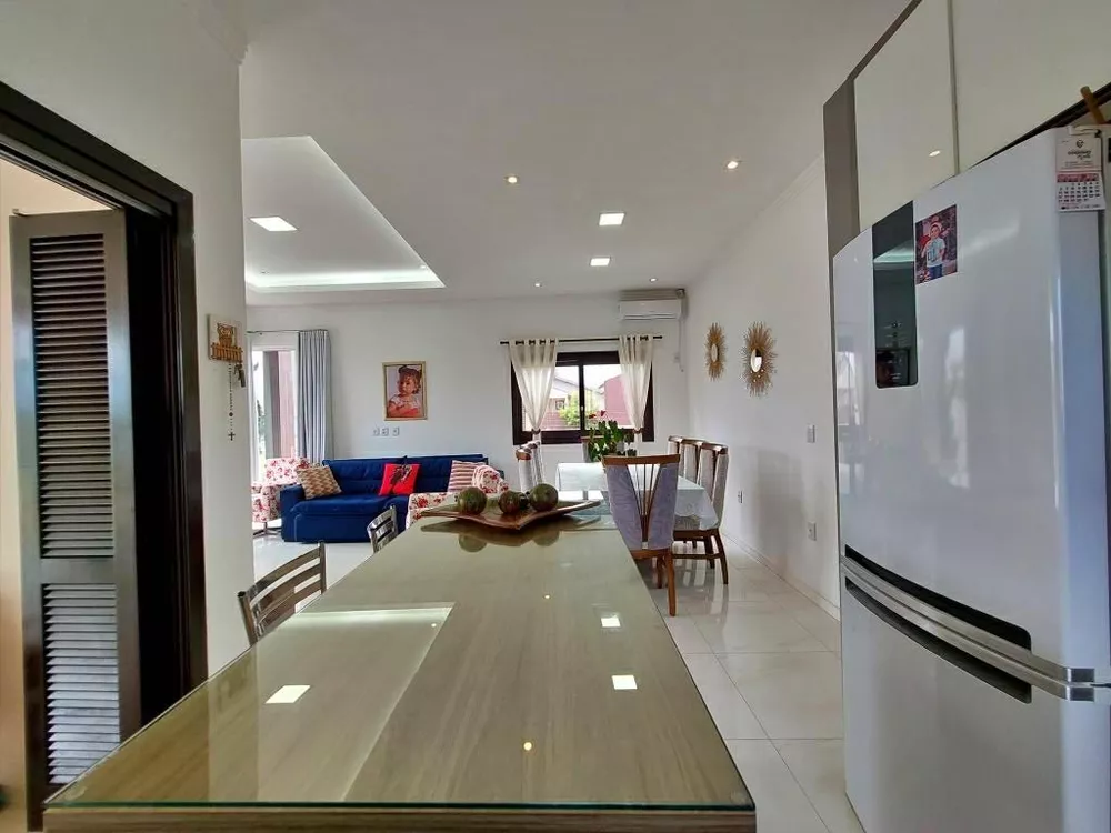 Casa, 3 quartos, 128 m² - Foto 4