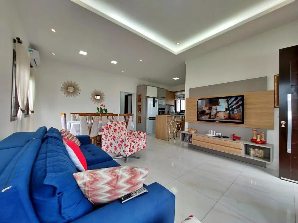 Casa, 3 quartos, 128 m² - Foto 5