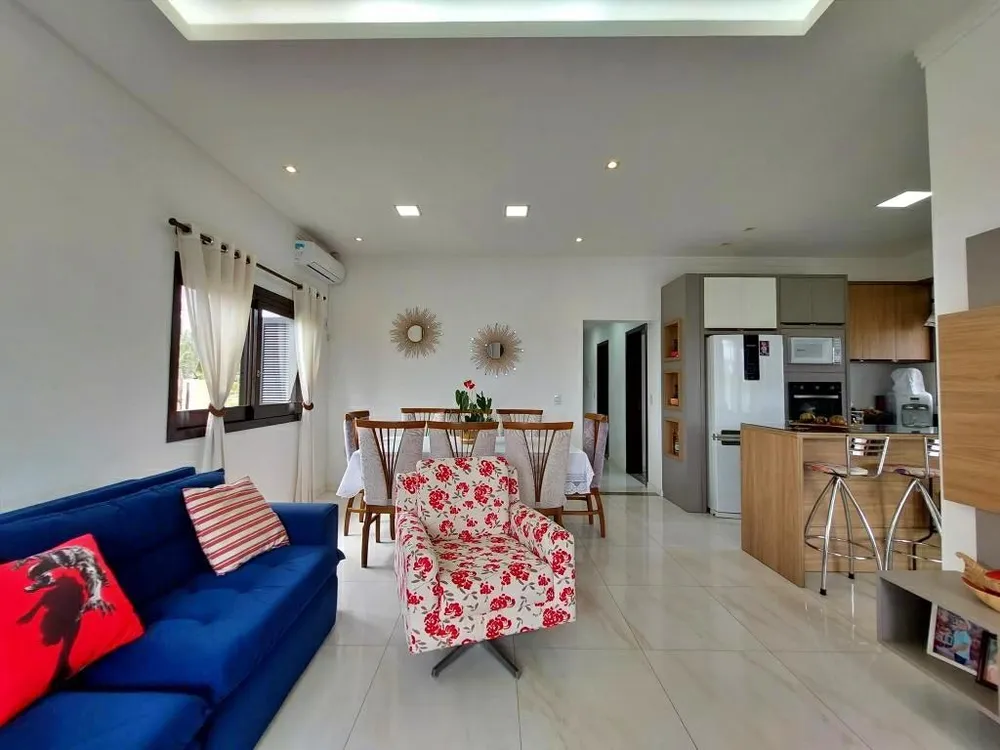 Casa, 3 quartos, 128 m² - Foto 3