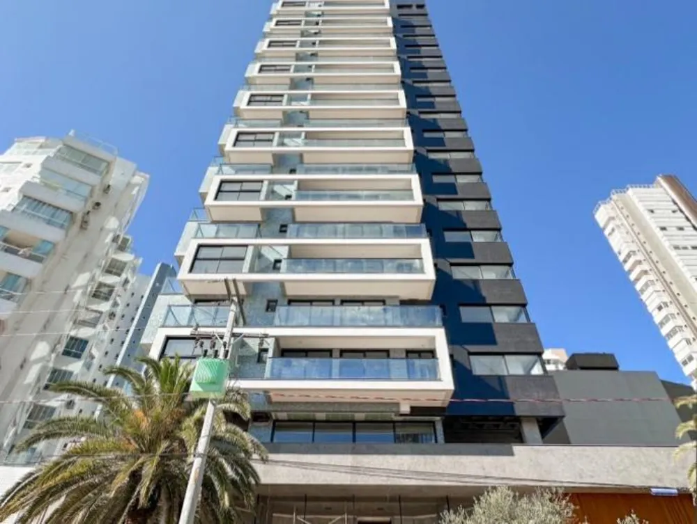 Apartamento, 2 quartos, 79 m² - Foto 2