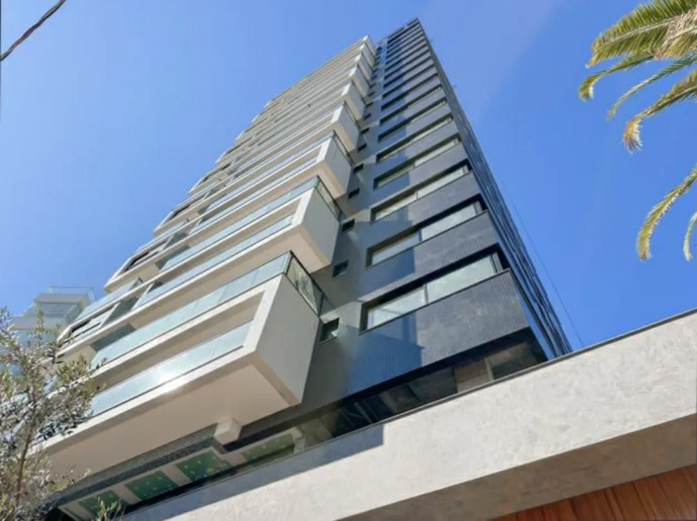 Apartamento, 2 quartos, 79 m² - Foto 3
