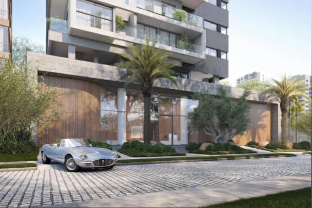 Apartamento, 2 quartos, 79 m² - Foto 6