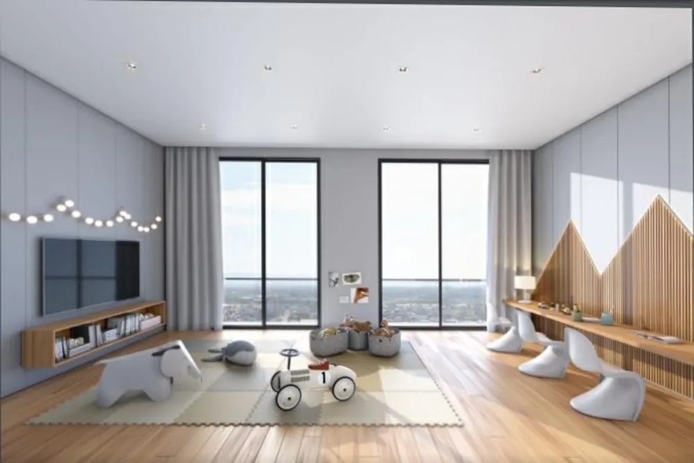 Apartamento, 2 quartos, 79 m² - Foto 24