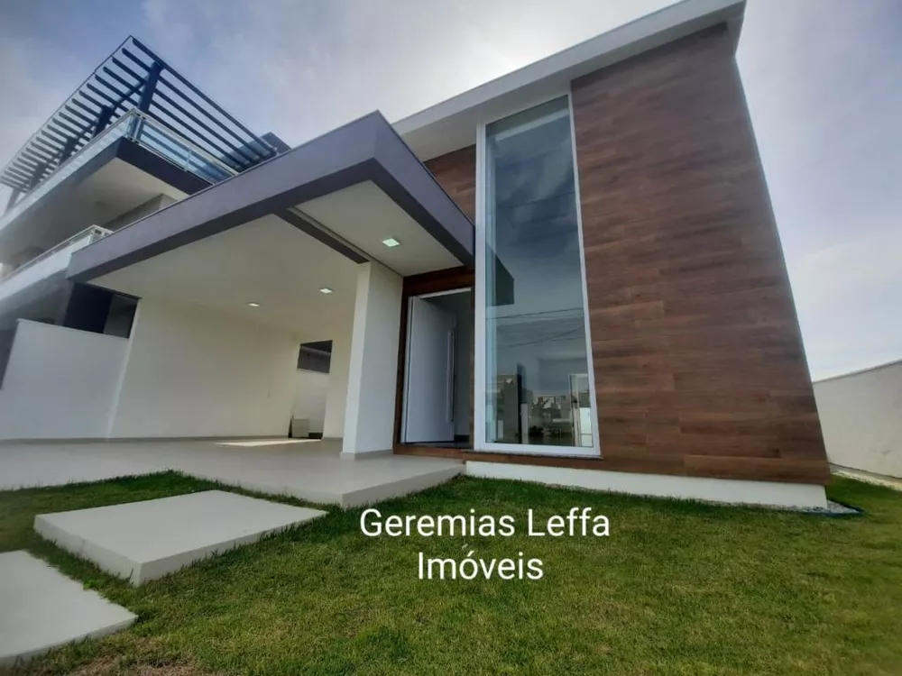 Casa, 3 quartos, 150 m² - Foto 1
