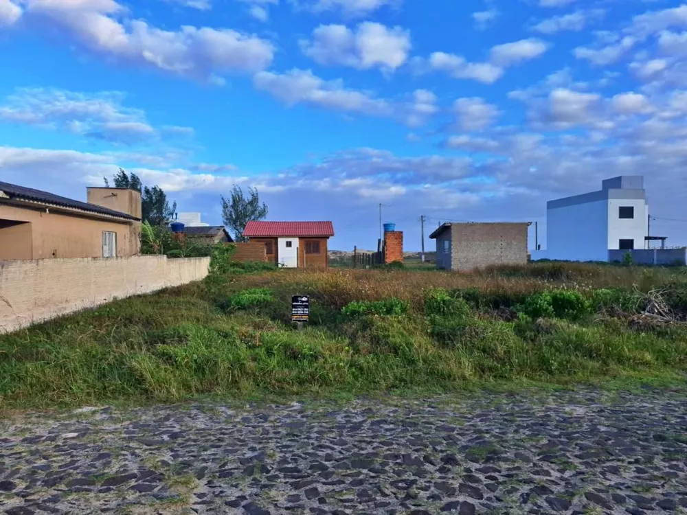 Terreno, 300 m² - Foto 1