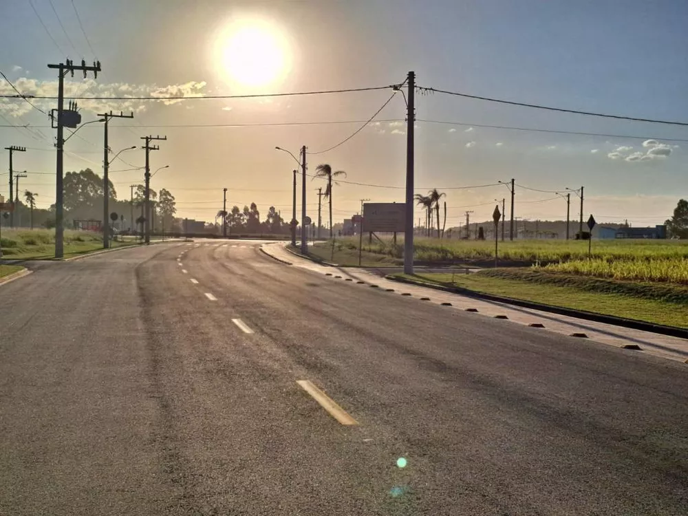 Terreno, 228 m² - Foto 2