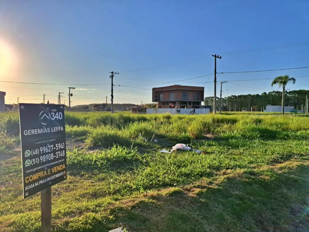 Terreno, 228 m² - Foto 1