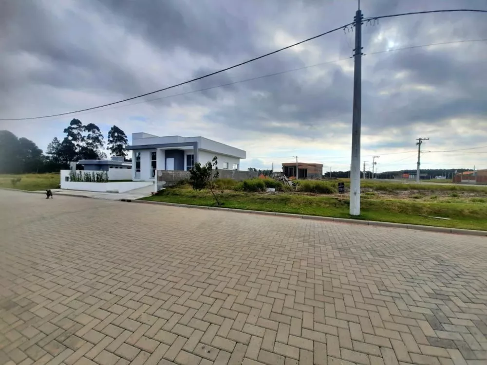 Terreno, 228 m² - Foto 4