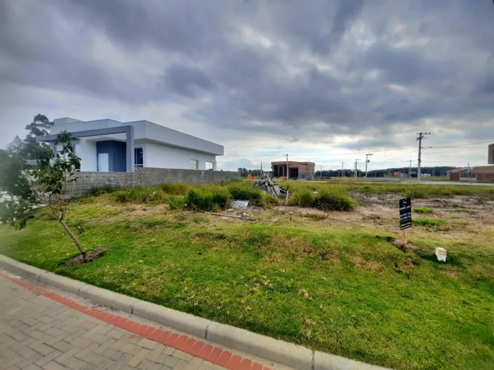 Terreno, 228 m² - Foto 8