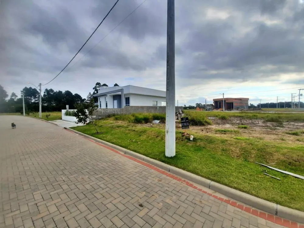 Terreno, 228 m² - Foto 6
