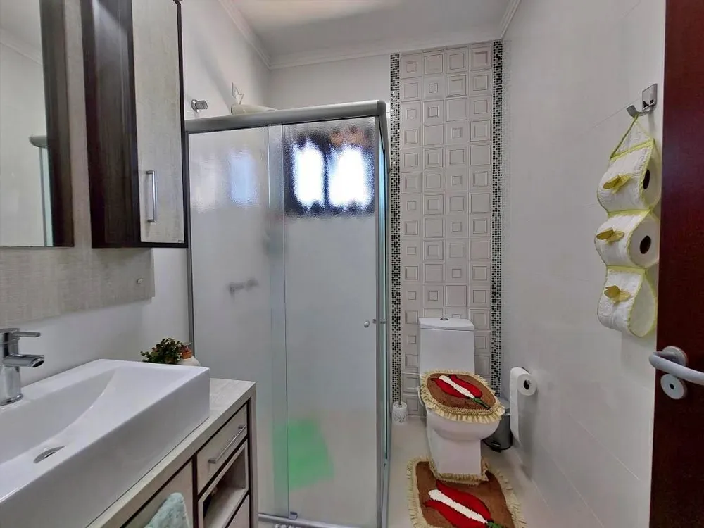 Casa, 3 quartos, 145 m² - Foto 11