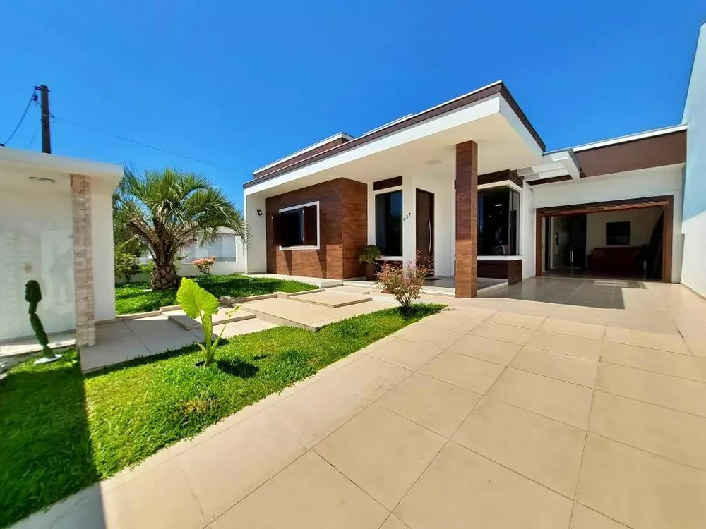 Casa, 3 quartos, 145 m² - Foto 1