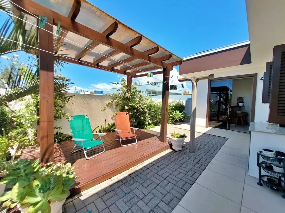 Casa, 3 quartos, 145 m² - Foto 3