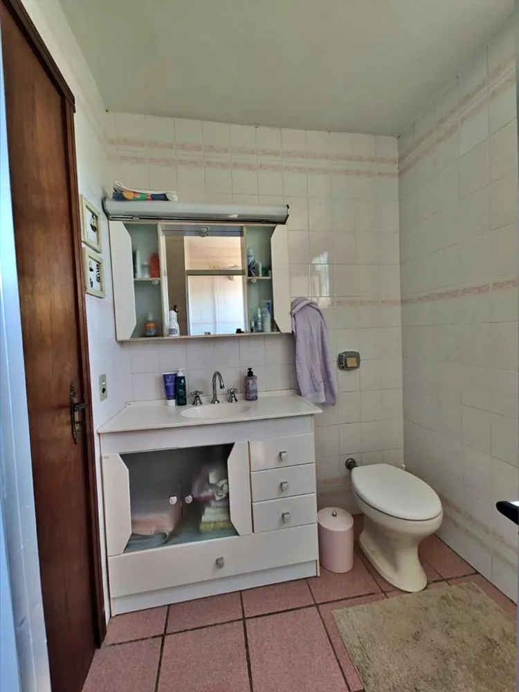 Casa, 5 quartos, 230 m² - Foto 7