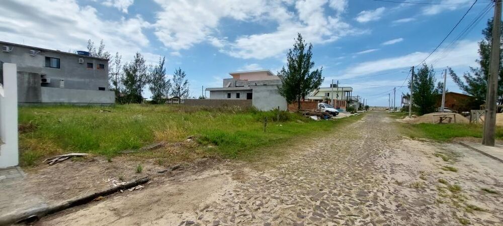 Terreno, 300 m² - Foto 1