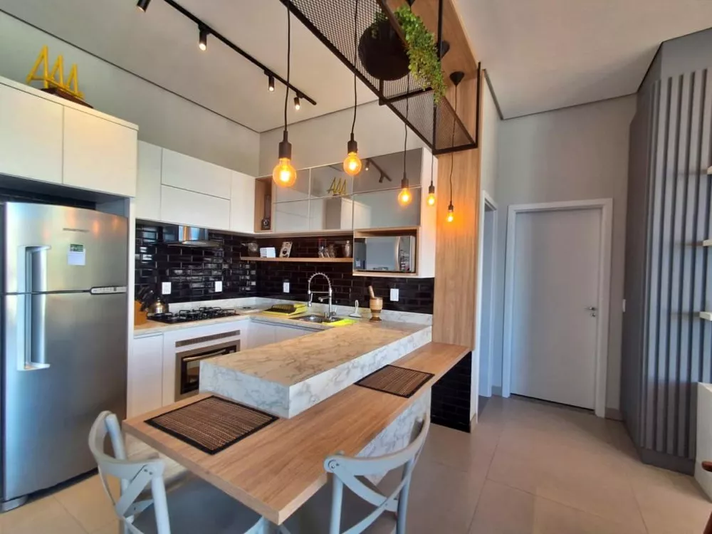 Casa, 1 quarto, 86 m² - Foto 4