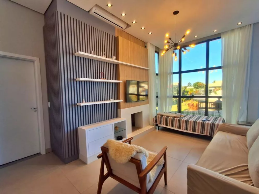 Casa, 1 quarto, 86 m² - Foto 2