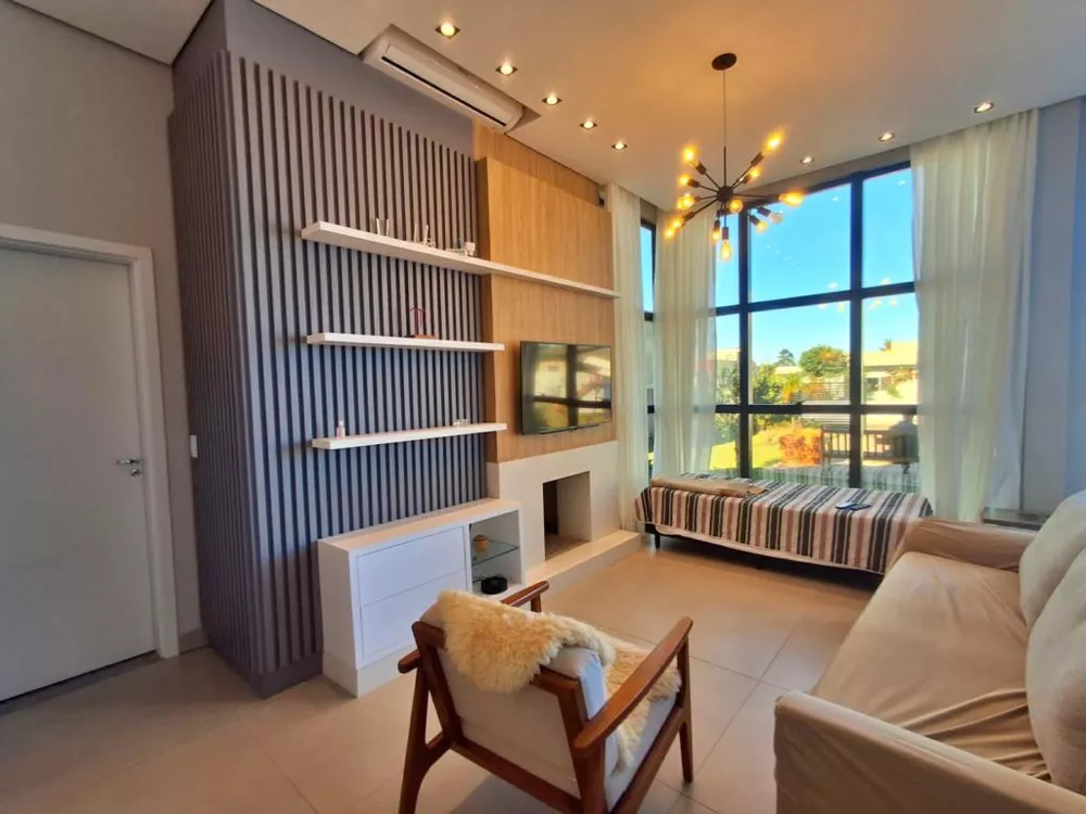 Casa, 1 quarto, 86 m² - Foto 1