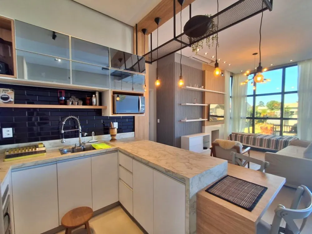 Casa, 1 quarto, 86 m² - Foto 6