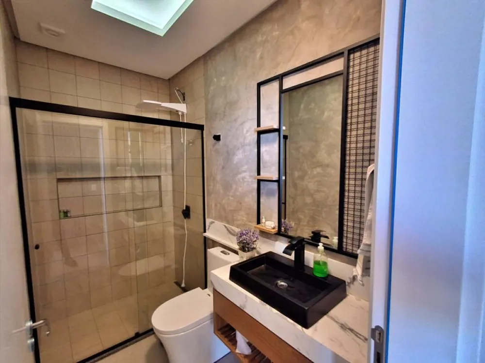 Casa, 1 quarto, 86 m² - Foto 9