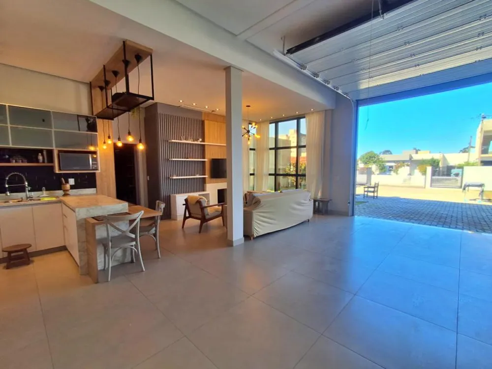 Casa, 1 quarto, 86 m² - Foto 3